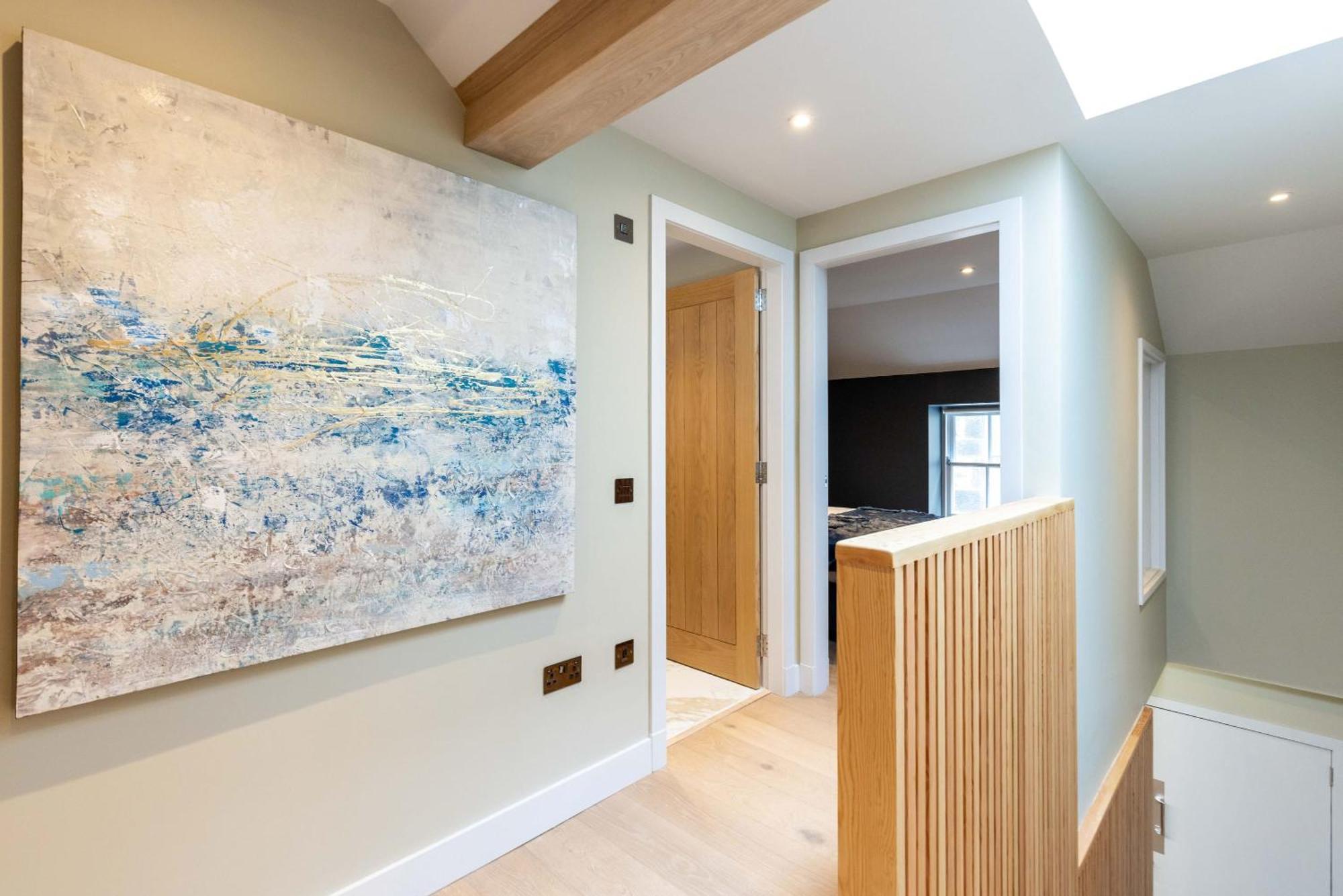 Dragon Suites - City Centre 2 Bed Luxury Mews House Edinburgh Ngoại thất bức ảnh